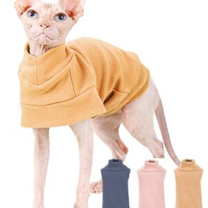 Warm Pet Sweater