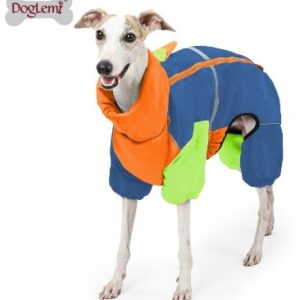 Dopamine Four-Leg Winter Dog Suit