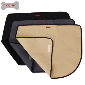 Pet Car Door Protector Mat