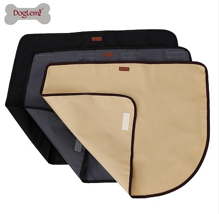 Pet Car Door Protector Mat