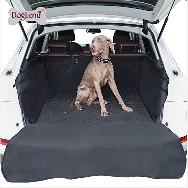 SUV Trunk Pet Cargo Mat