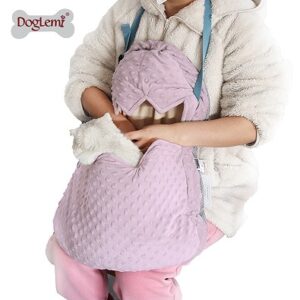 Cat Cuddle Holding Bag