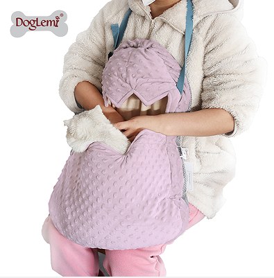Cat Cuddle Holding Bag