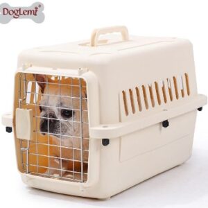 No. 1 Pet Airline Crate