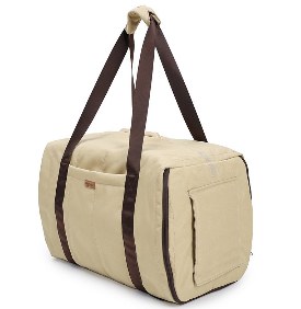 Fabric Cover for Airline Crate
