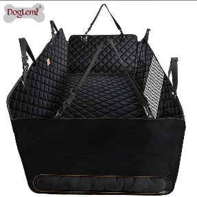 Widened Car Air Cushion for Medium and Large Dogs