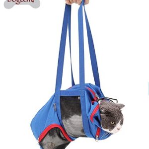 Multifunctional Pet Cat Bag