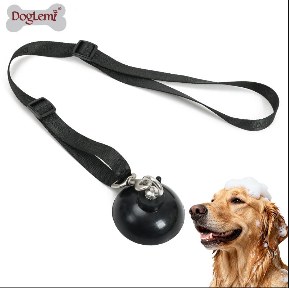 Dog Bath Restraint