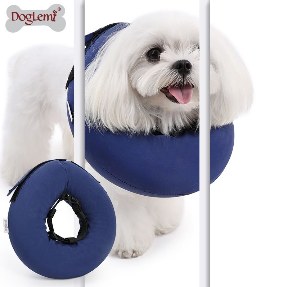 Small Dog Fence Escape-Prevention Collar