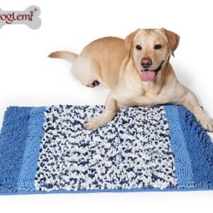 Fluffy Snuffle Fun Mat