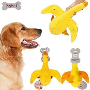 Pet Duck Toy