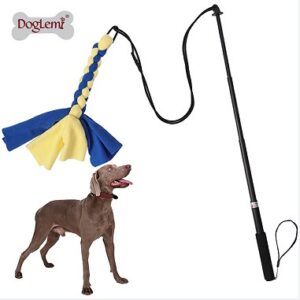 Dog Tug Baton Toy