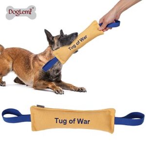 Extra Durable Dog Tug Toy