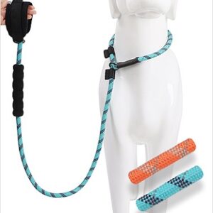 Quick Response P-Rope Slip Lead