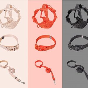 Macaron Dog Leash