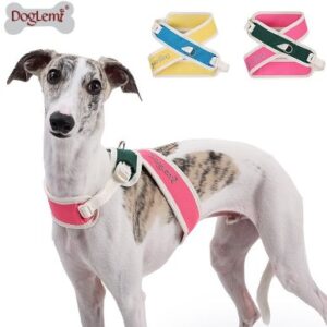 X-Shape Pet Harness