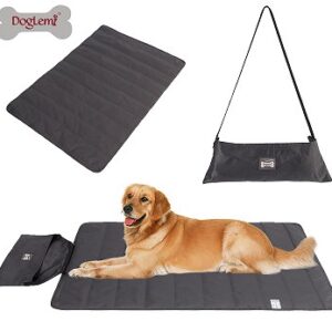 Multifunctional Foldable Portable Outdoor Pet Blanket