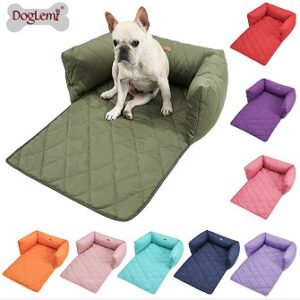 Sofa Dog Bed