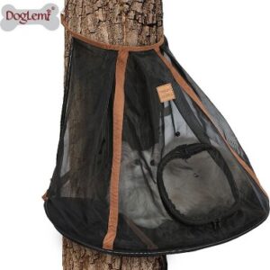 Outdoor Sunroom Tree Cat House