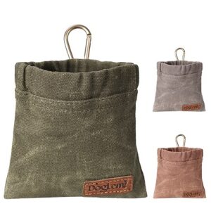 Large-Capacity Dog Walking Training Treat Waist Bag