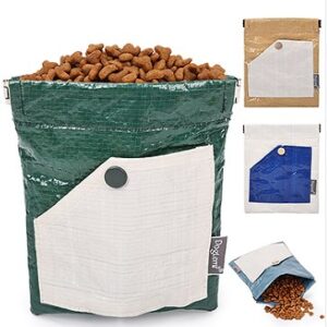 Outdoor Pet Training Treat Bag