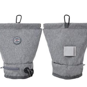 Dog Waste Bucket Bag