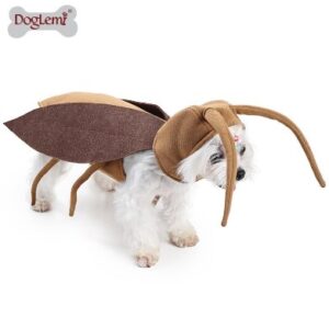 Halloween Cockroach Costume