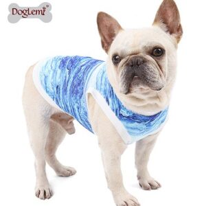 Pet Cooling Vest for Summer