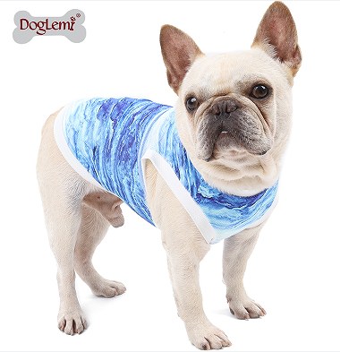 Pet Cooling Vest for Summer