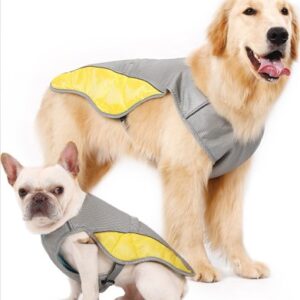 DogLemi Summer Cooling Vest for Dogs