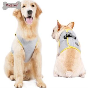DogLemi Dog Cooling Harness Vest