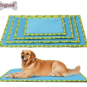 Summer Cooling Pet Bed Mat