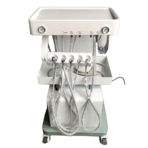 Dental Workbench
