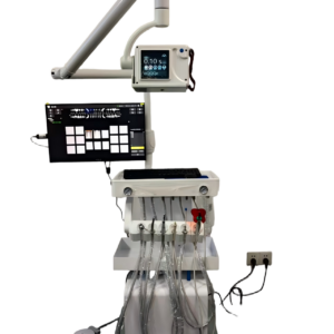 Integrated Dental Machine