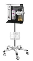Model E Single Anesthesia Domestic Canister