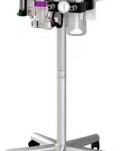 Model C Single Anesthesia Imported Canister