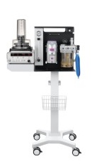 Respiratory Anesthesia Machine