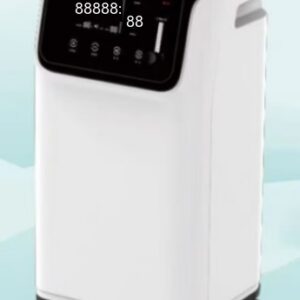 10L Oxygen Concentrator (with Automatic Start/Stop Function)