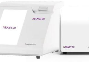 Fully Automated Nucleic Acid Detector - Neopod M16/M4