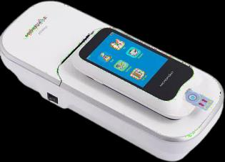 Animal-specific Coagulation Analyzer - QV-3 Plus