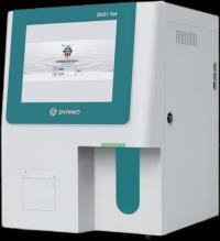 Animal Three Classification Blood Cell Analyzer - DH31Vet