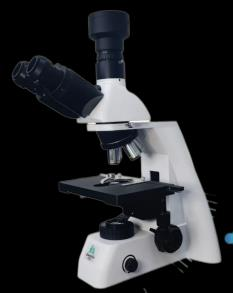 Trinocular Microscope - DM-02