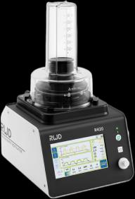 Animal Electric Turbo Ventilator - R420