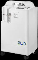Oxygen Concentrator - ROC-5A