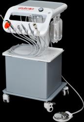 Handheld Dental DR for Small Animals - YL-PDRVet
