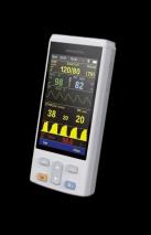 Portable Animal Monitor - M3E/M3T